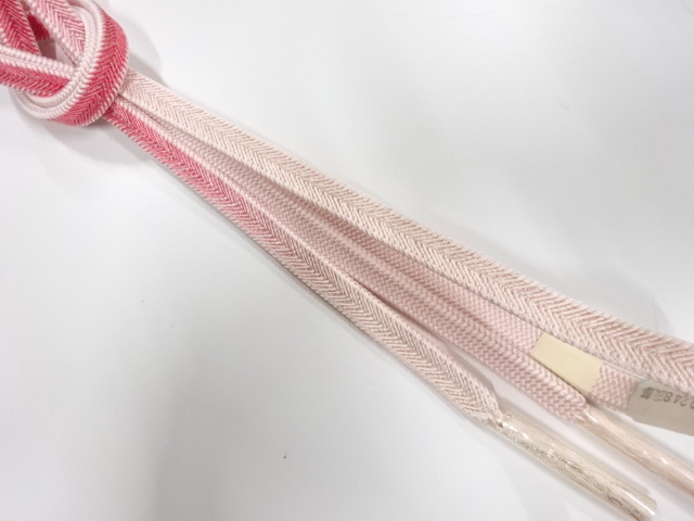 Japanese Kimono / Accessories Silk